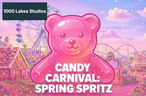 Candy Carnival: Spring Spritz